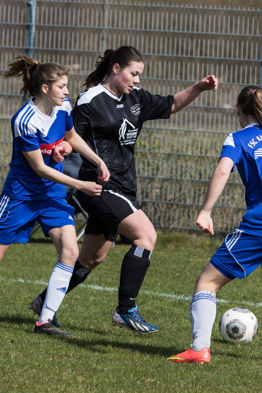 Bild 196 - Frauen Trainingsspiel FSC Kaltenkirchen - SV Henstedt Ulzburg 2